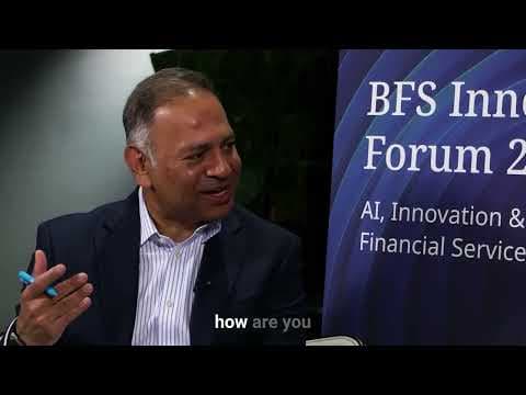 From Productivity Gains to New Revenue | A conversation with Nomura CPTO Murali Kaundinya