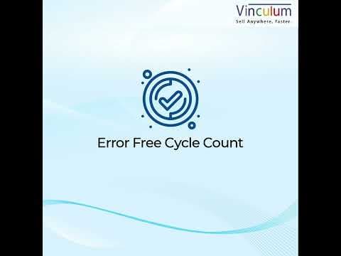 Vinculum Warehouse Management System (WMS)