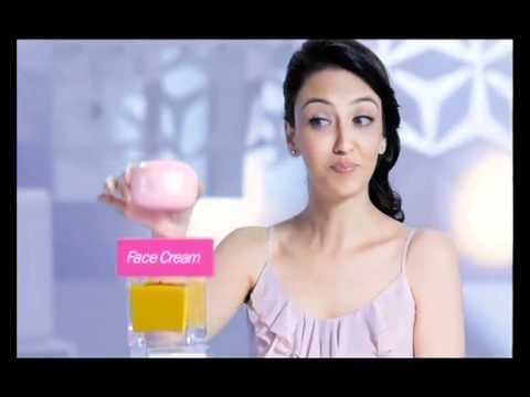 Godrej FairGlow - No Samjhauta