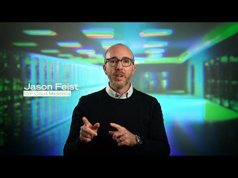 Seagate | More data: Tiered storage for modern workloads