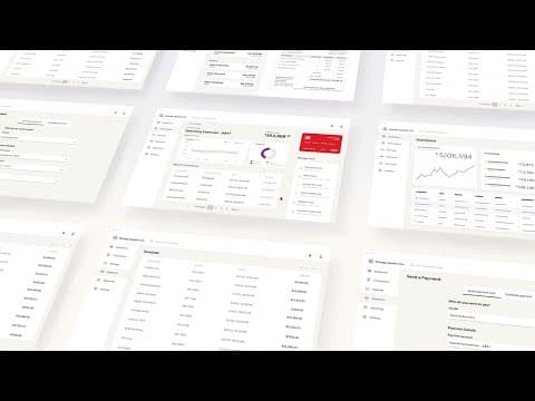 Introducing Wells Fargo Vantage Connect