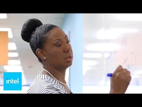 Intel is Better with You | Intel