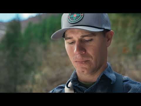 David's New Mexico :15 (Spanish)
