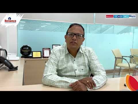 Atul Barve | Head Supply Chain | Reliance Digital | Transformance 2025