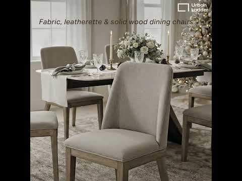 Dining Sets at Up to 70% Off | Sale Ends on 4th January