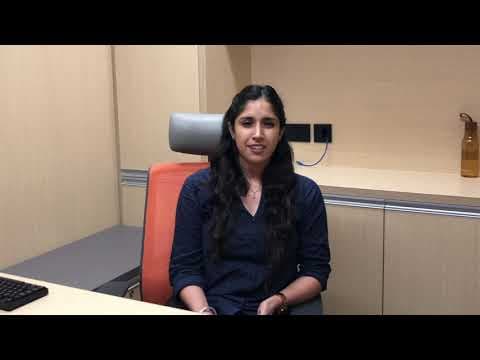 Neha - An Athelete, a Learner and a Self-Determined Woman