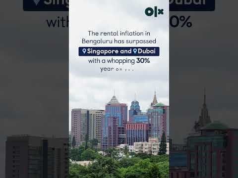Find your ideal property in Bengaluru on OLX!
