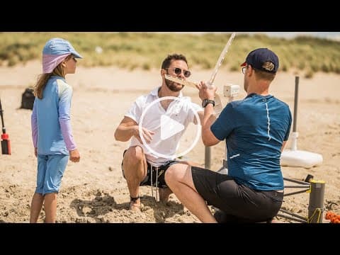 Offshore Wind for Kids - working together to inspire the next generation
