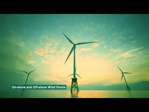 Greenovation Video HQ