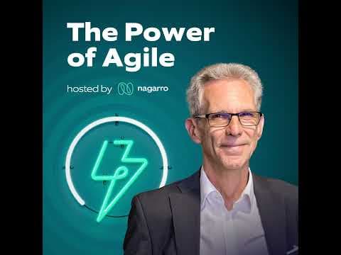 Blending the best: Hybrid project management