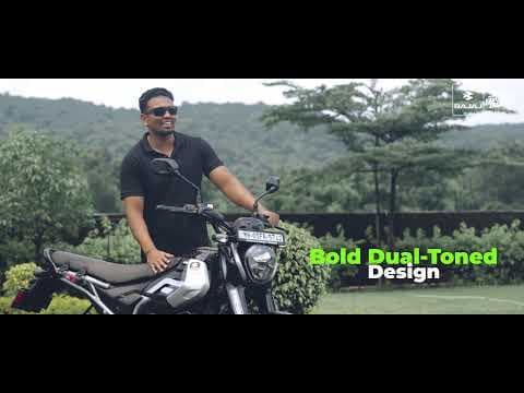 Riders of Change | Manoj Kedar's journey with @BajajFreedom125