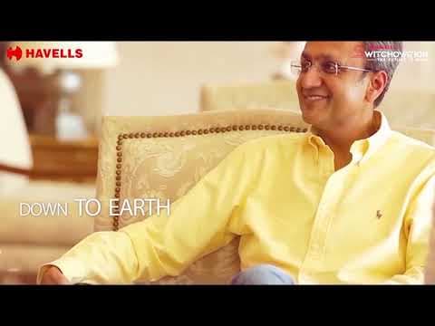SwitchOvation | Innovation in Switches by Havells | Mega Event