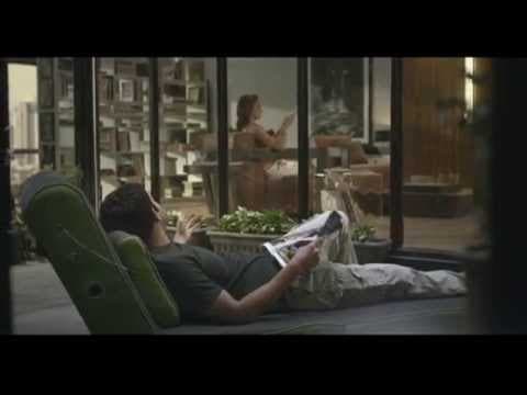 Godrej Lounge Chair