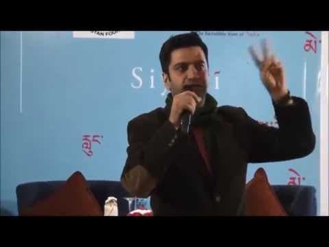 Chef Kunal Kapur Speaks