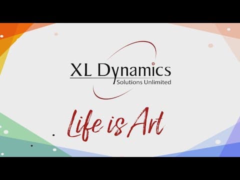 Life Is Art - Nishita Sharma