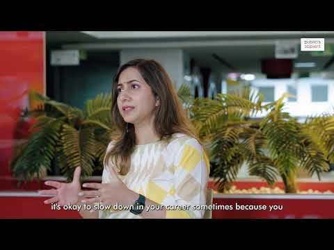 From Introvert to Leader: Shefali's Inspiring Journey