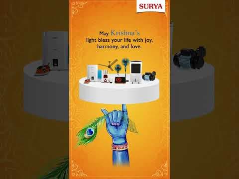 Janmashtami Wishes 2025