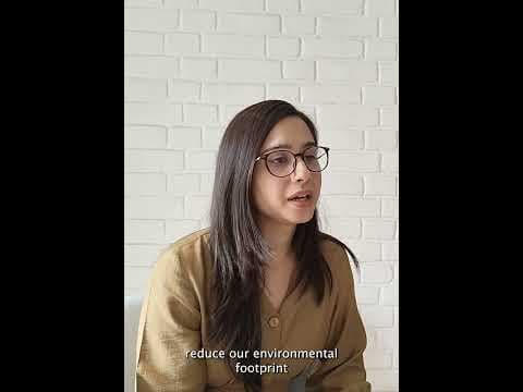 Sustainability At Shahi | #InvestingInOurEarth #DrivingInnovation | Gauri Sharma