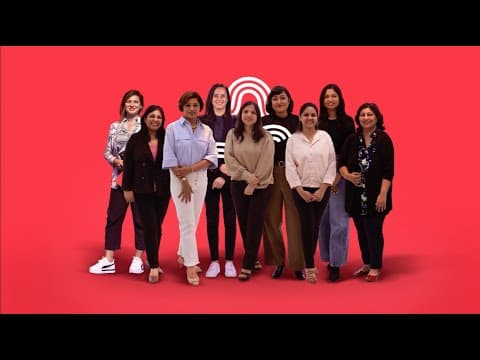 WE: Women in Engineering at Publicis Sapient