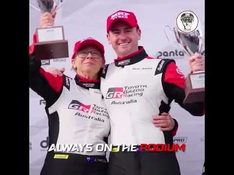MRF Racing Recap 2025