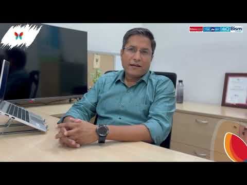 Rohit Doshi | Head Operation | My Jio Store| Transformance 2025