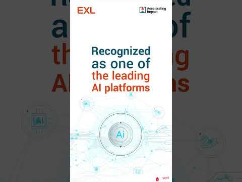 EXLdata.ai named among the best in 2026