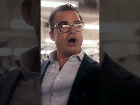Small Business, Big Day: Ernest Winzer Cleaners |  American Express #Shorts