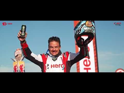 Celebrating 10 years of Hero Motosports