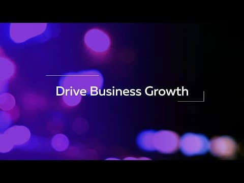 Drive Business Growth with TEKsystems