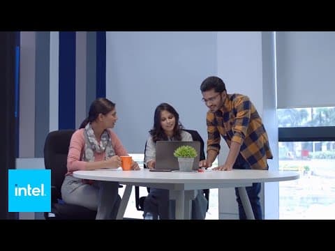 A Culture of Togetherness | Intel