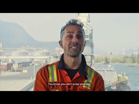 Rio Tinto | Jason is #FindingBetterWays