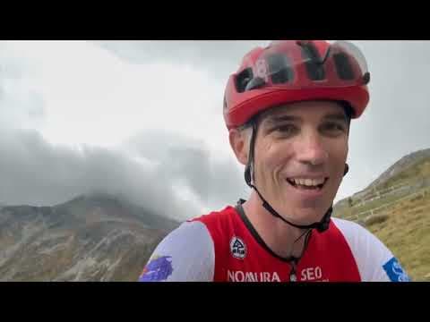 Nomura Annual Charity Cycle Ride 2025