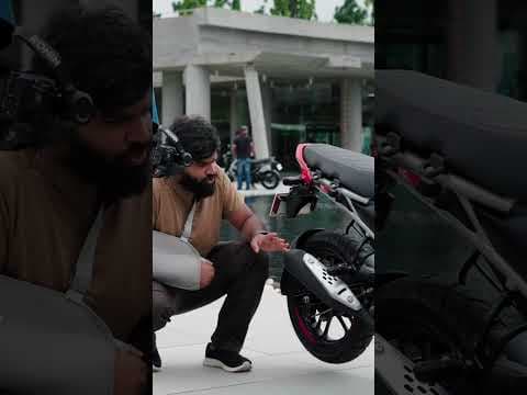 Revolutionizing Motorcycling: The Bajaj Freedom Unveiled! @BajajFreedom125