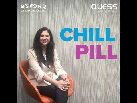 Beyond The Boardroom - Ruchi