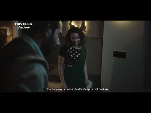Make the innovative switch with Havells Crabtree | Har Pal Ke Liye Switch | Telugu