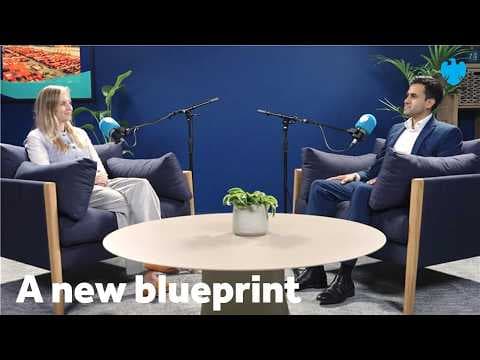 How the UK can attract global investment: a new growth blueprint
