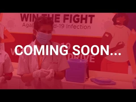 Coming Soon