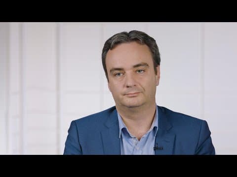Moving from Experimentation to Digital Transformation