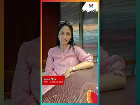 Renu Nair | Reliance Brands Limited| Transformance 2025