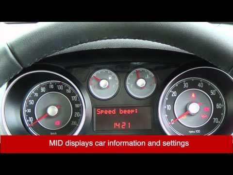 Fiat India - 2014 New Linea Showcase
