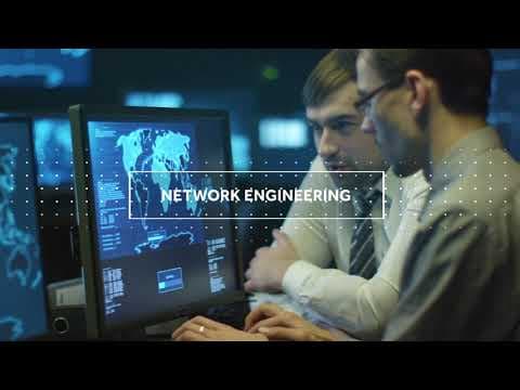 Discover How We Drive Connected Experiences through Next-Gen Communications Networks