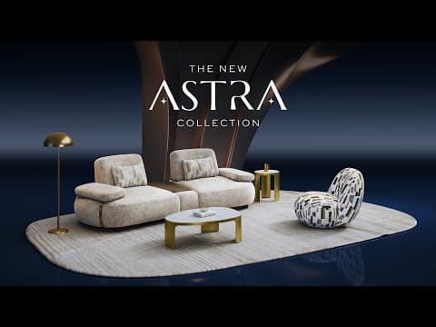 New Astra Collection by Urban Ladder