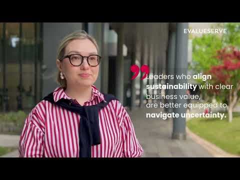Future Lens: ESG Trends with Yulia Khisamova