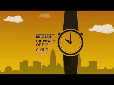 Cloud Services - PeopleTech