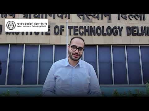 Inside the Executive Programme in Healthcare Entrepreneurship and Management by CEP, IIT Delhi
