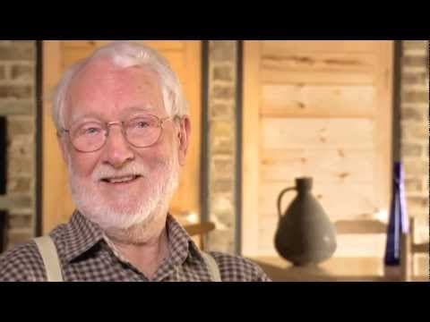 Arup Legends -- Derek Sugden