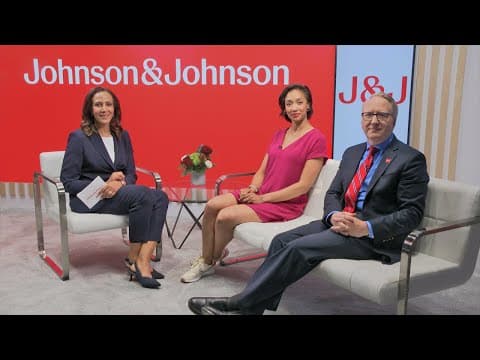 The Red Couch on the Road | Creating better outcomes for lung cancer patients | Episode 7