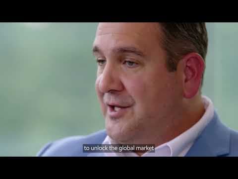 Driving Real World Progress: Low-Carbon Hydrogen and Ammonia | ExxonMobil Low Carbon Solutions
