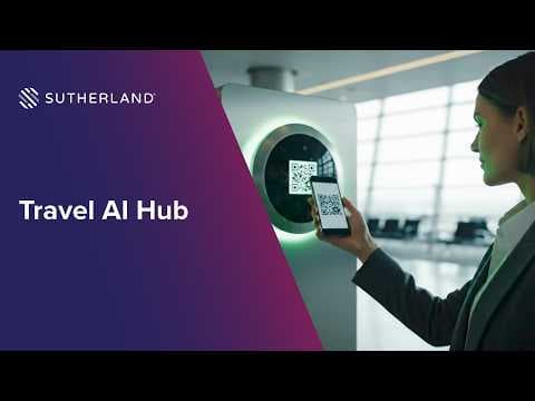 Travel AI Hub