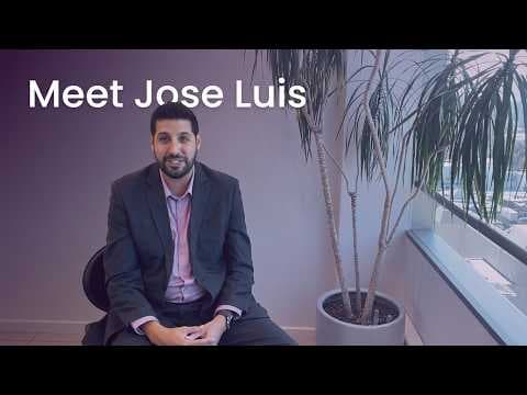 Career Journey Series: Meet Jose Luis Fuentealba